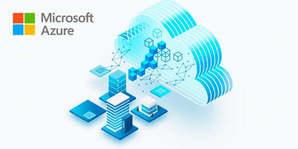 Data Center Azure