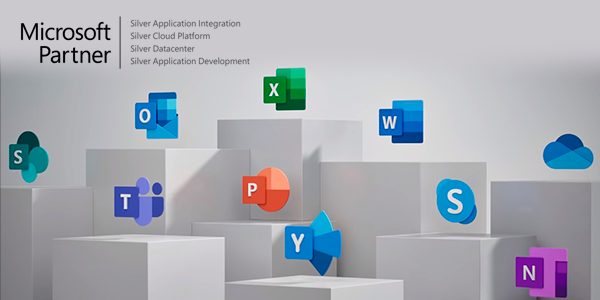 Microsoft 365