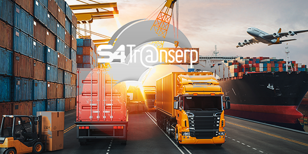 S4Tr@nserp - Cloud